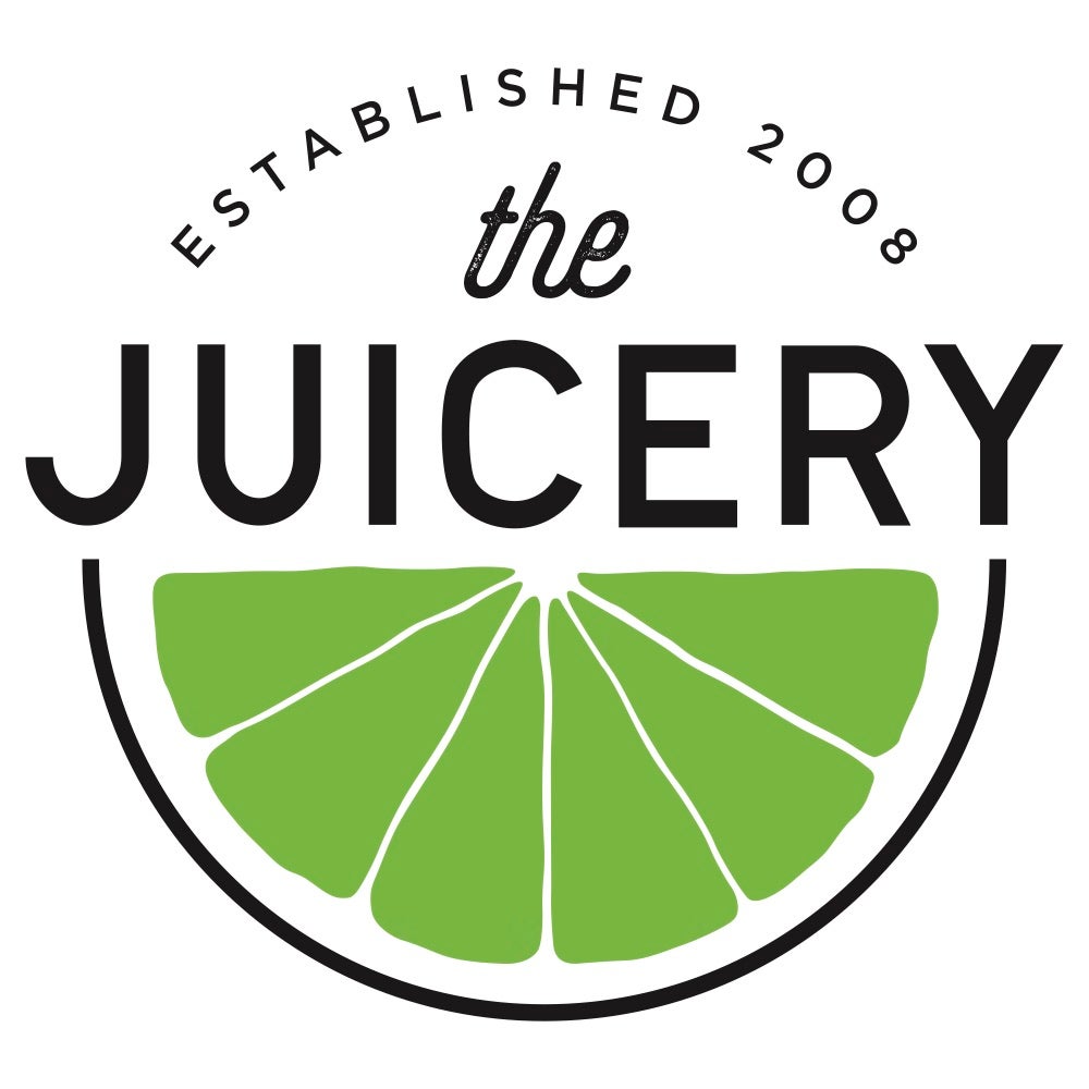 Order Online THE JUICERY